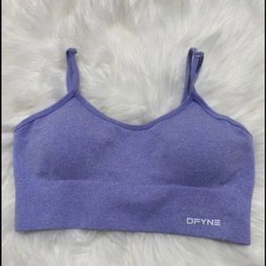 Women’s Sport Bra size Medium